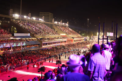 Brazil's Carnival: A complete guide